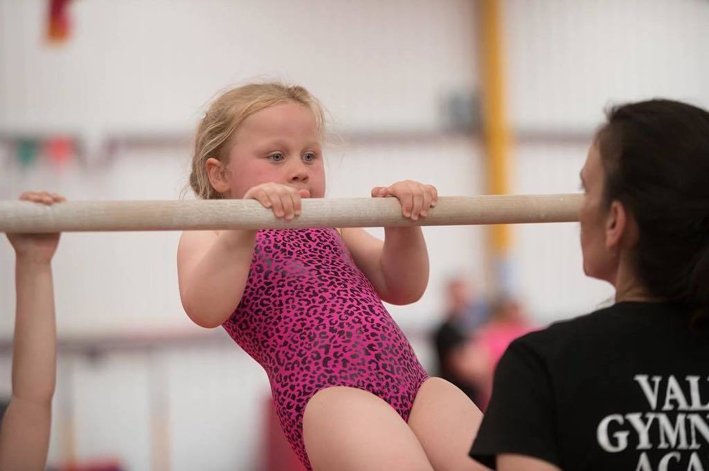VGAGymnastics's tweet photo. CALLING ALL PRE-SCHOOLERS (AGE 2.5-4)! We currently have a few spaces in our structured pre-school classes on the … https://t.co/TN7WPwTwn6 https://t.co/ERMOWpPtqV