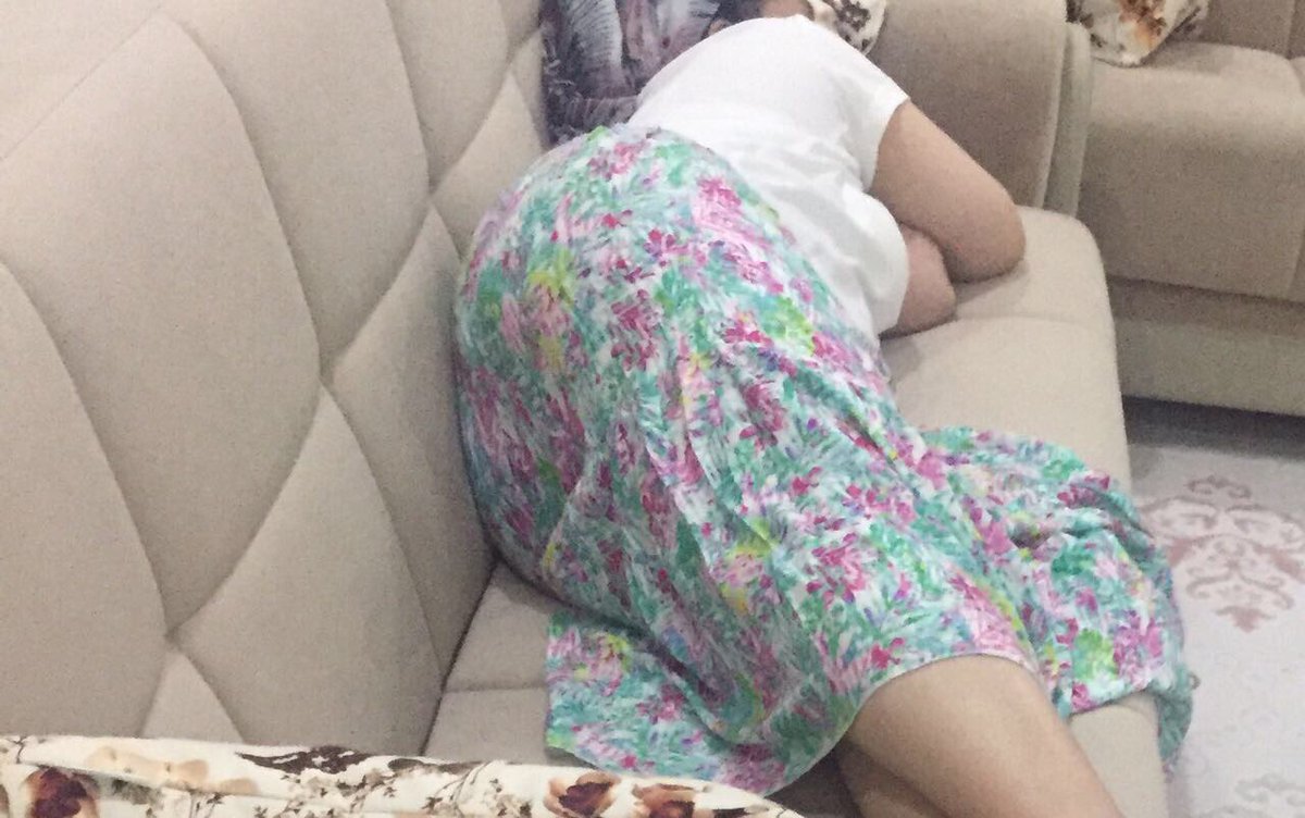 Olgun anne twitter - sarman.si