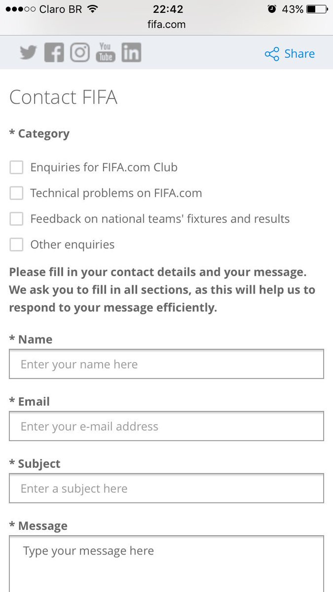 LuaDecaⓟ on Twitter: ""Palmeiras nao tem mundial " " 51 e pinga" Parça reclama la na fifa so seguir o manual de instruções abaixo… "