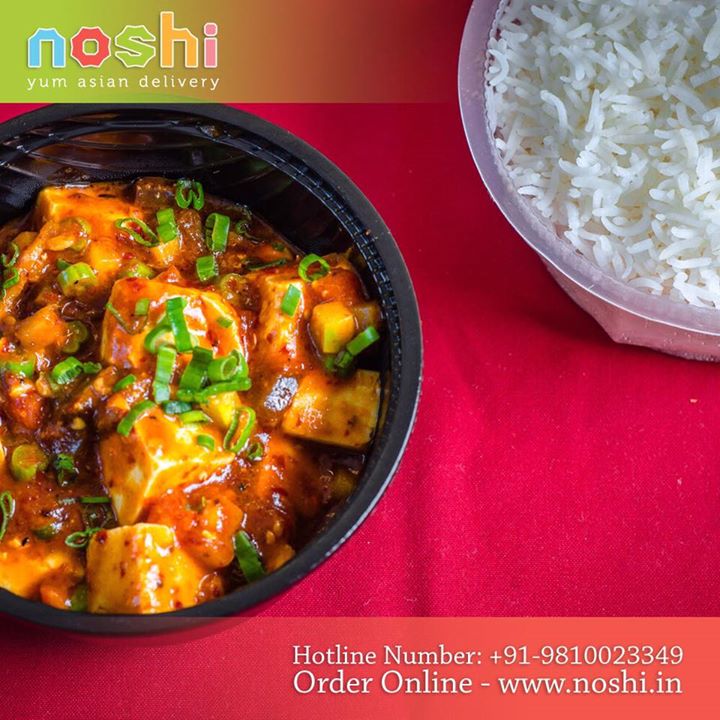 Who's up for some lip smacking spice tonight?
#orderonline #homedelivery #chinesefood #dimsums #asiancuisine #noshi