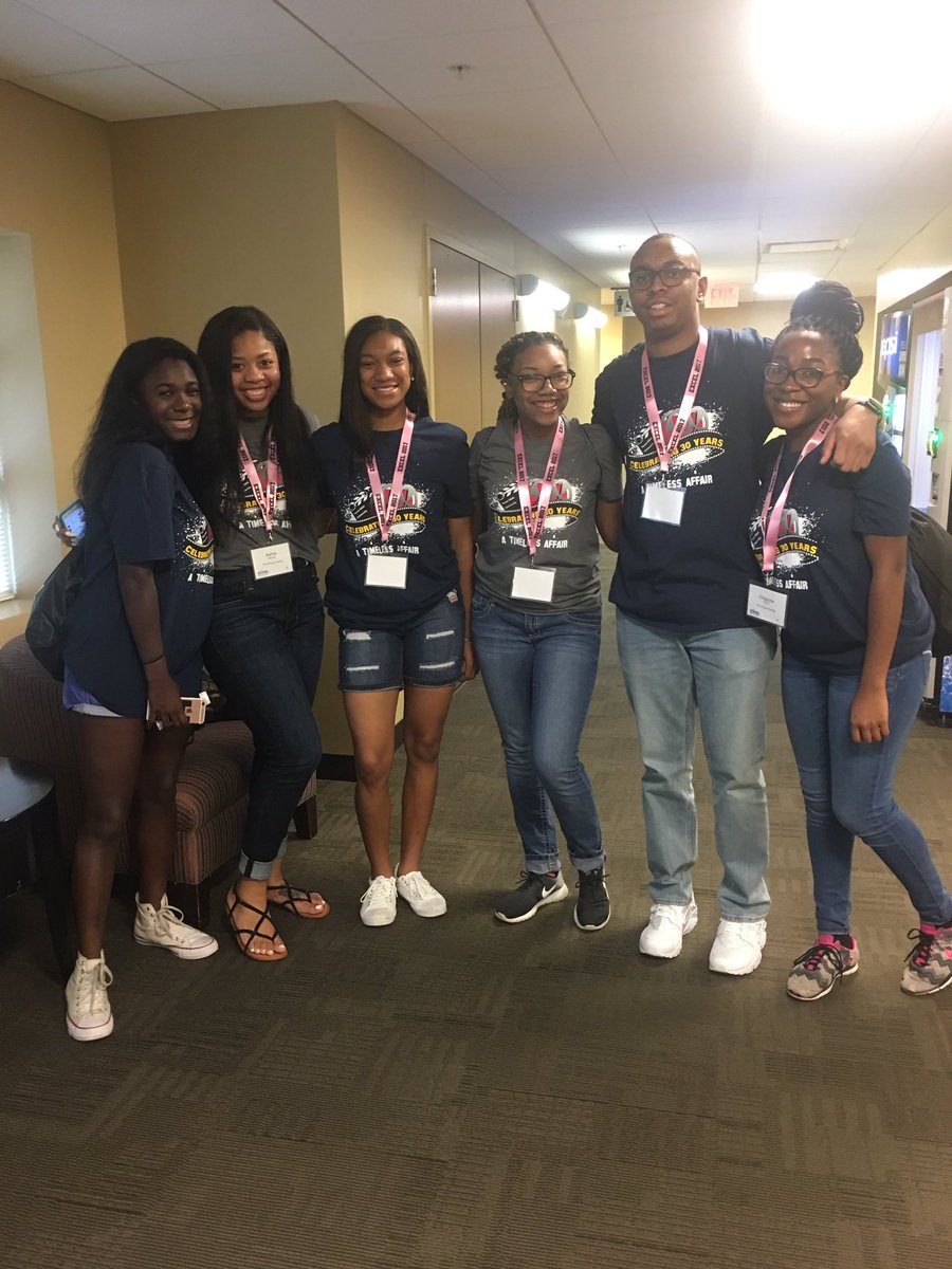 illumitati__'s tweet image. The Proud Family #GetConnected #Excel2017