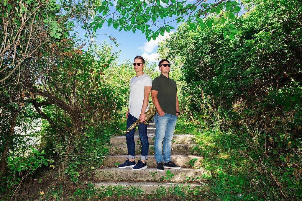 theSAXperience's tweet photo. @sarisoininenphotography put us into a forest. @ritosecreto special tonight @chicturku 22:00-23:00 https://t.co/YIiGwT5Bl0 https://t.co/rFtFGkrsnn