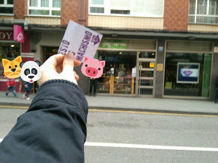 anti_opresion's tweet photo. Te gustan los pasteles? Recuerda el #boicotASUIZA  #pastelería #gijongoloso #XixonvaConmigo  Mientras siga la explotacion, lucha constante! https://t.co/3eT06NDuu4