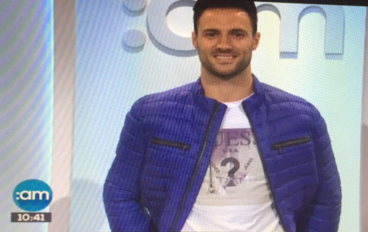 Mr Ireland tweet media