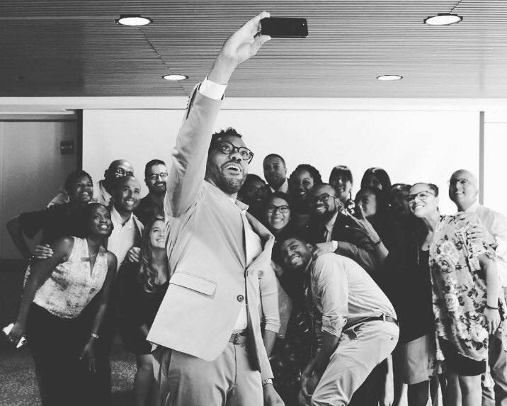 andreperryedu's tweet photo. @SurgeFellowship @BrookingsMetro Behind the scenes https://t.co/zSJJclPBj6