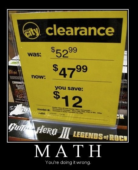 DecalImpress's tweet image. It's #signfailfriday! What's the worst sign fail you've ever seen?