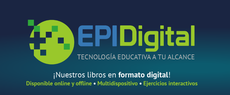 Blinklearning's tweet photo. ¡Aterrizamos en Puerto Rico! Conoce la colección #EPIDigital de @EdPanamericana, disponible en Blink. INFO ➡️ https://t.co/sv1ihw9ZFl https://t.co/kCbm2qrGBD