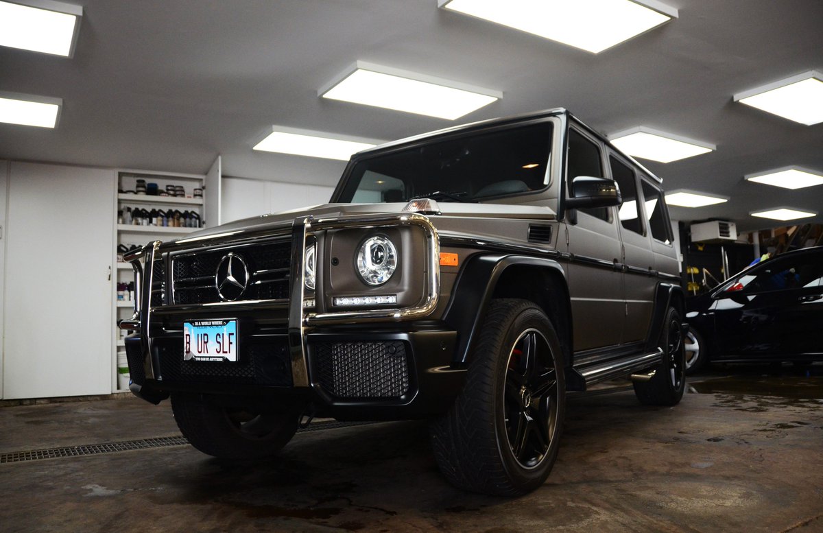 SimonsShineShop's tweet photo. In a world where you can be anything, BE YOURSELF!
https://t.co/86GRaq8Y39
#gwagon #mercedesbenz #amg #chicago #carwash #depaul #beyourself https://t.co/G7wUaKL5Wy