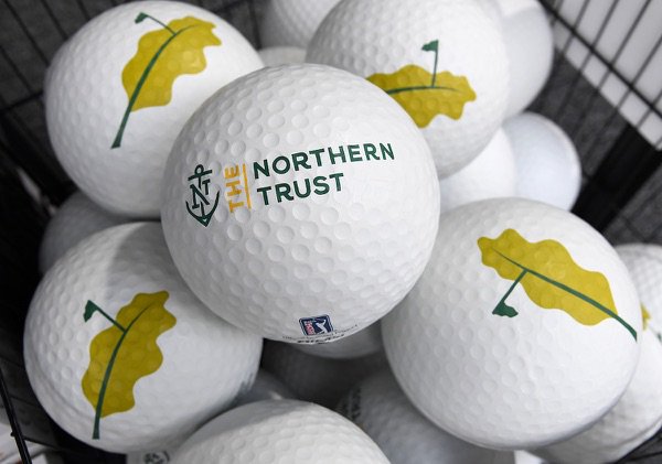 NorthernTrust's tweet photo. Day two at @theNTGolf is in full swing! Watch the pros tee off live on @GolfChannel.

#FedExCup https://t.co/1oxaqIlcak