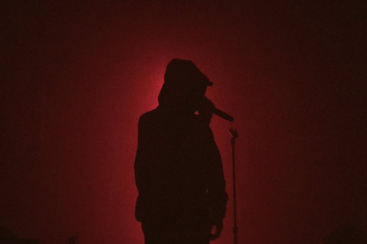 KeithM28's tweet photo. #NOTCW Amir Obè at @thetrocadero in Philly #NoneOfTheClocksWork
[8.16.17] https://t.co/H1YvQgZCt9