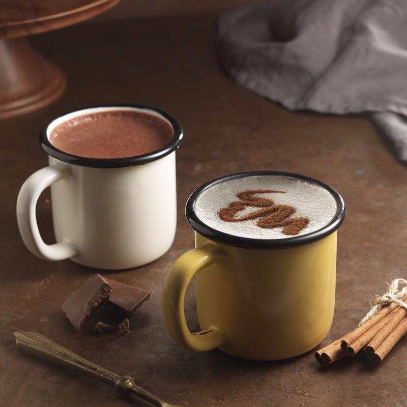 Trabzon akşamını Coffeemania ile tatlandırmaya ne dersin? #trabzon #akşam #karadeniz #coffeemania #kahve #salep