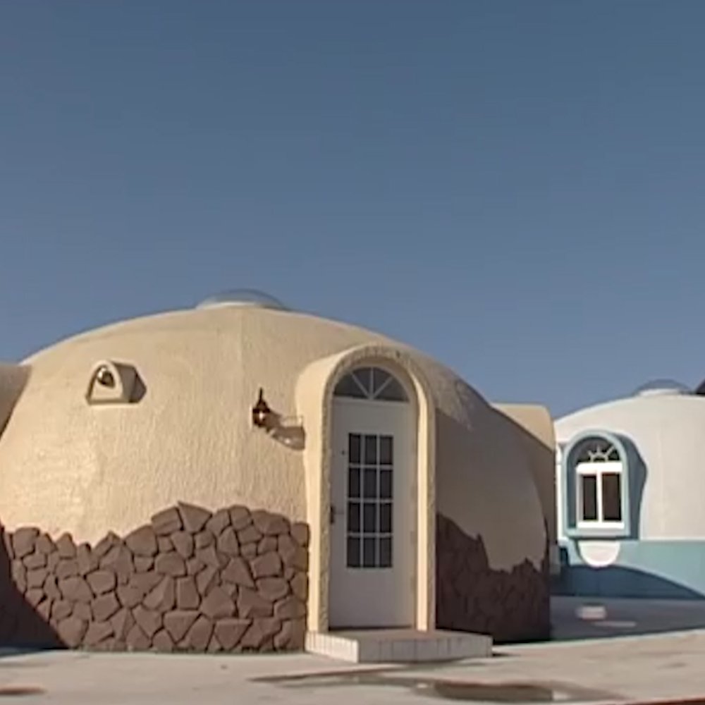 Tech Insider on Twitter "These homes can survive natural disasters…