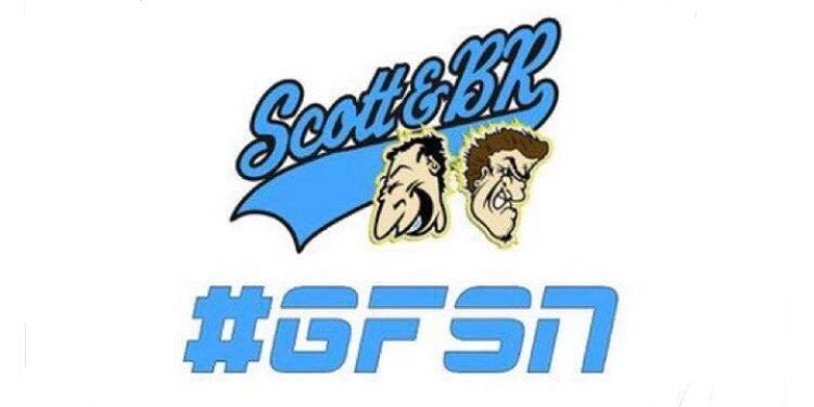 colts1090's tweet image. Listen in! I'll be talking @Colts around 5pm PDT with #GFSN @ScottandBR  on @Mighty1090 #GetLuck #NoWhereToGoButUp