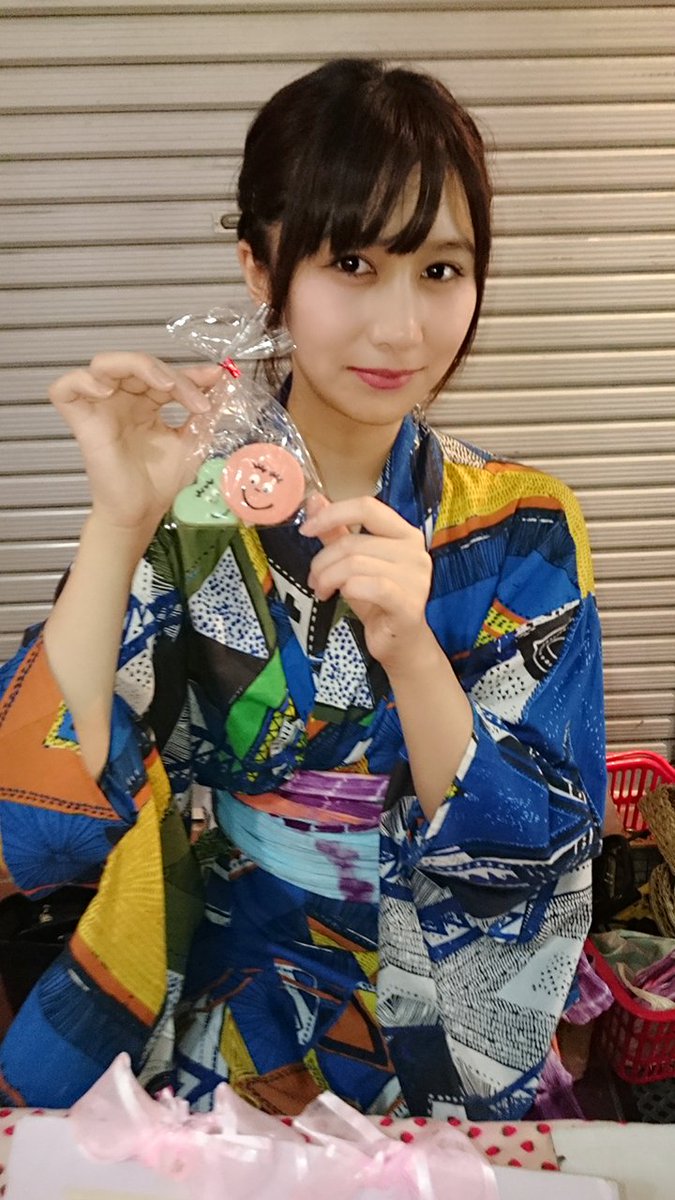 丸山夕佳さん