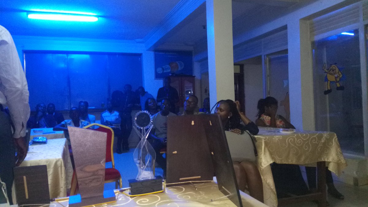 Destadia's tweet photo. Destadia fellowship today @aminanasaazi @Destadia @rotaract256 @JonnieKayinda https://t.co/HR3r1XNpBa