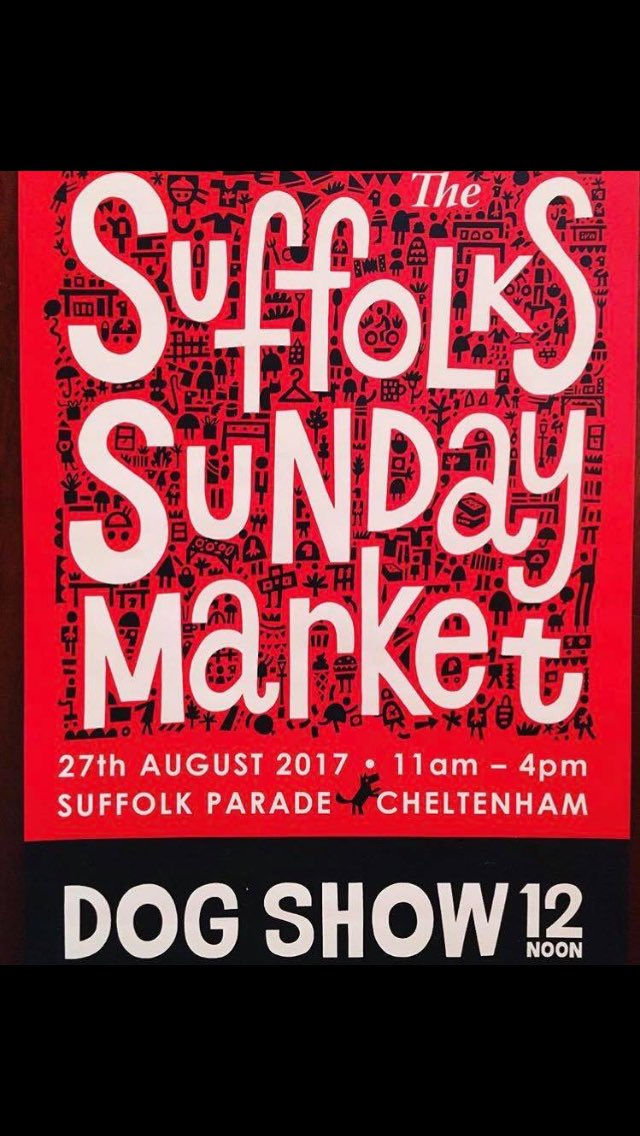 JulaJewellery's tweet photo. Looking forward to this Sunday's Suffolks Market
If you're passing by come &amp; say hello. A great atmosphere and lovely stalls to look around https://t.co/aLTgRGwebN