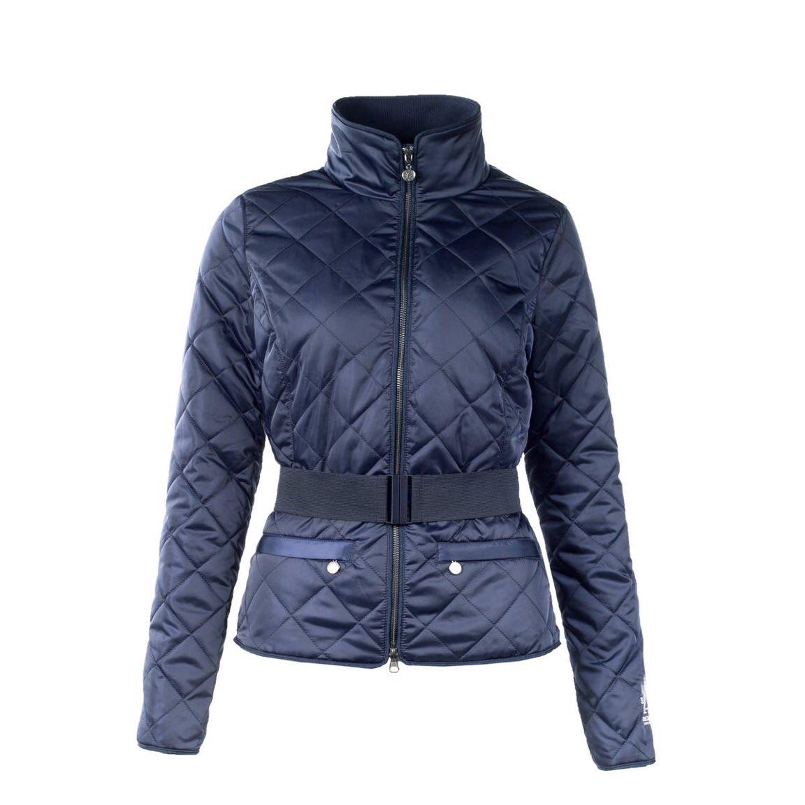 intheironstack's tweet image. ♦️Deal Of The Day♦️ Friday, August 25th • Horze Crescendo Amelia Quilted Jacket • Was $89.99, we have it for $40.99 • on the website ONLY!