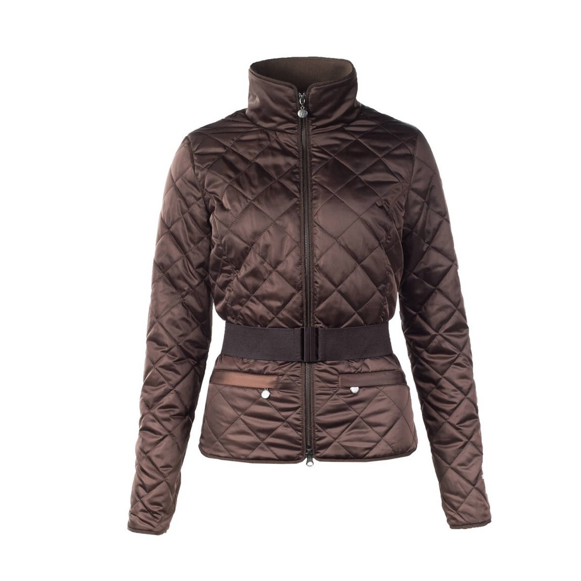 intheironstack's tweet image. ♦️Deal Of The Day♦️ Friday, August 25th • Horze Crescendo Amelia Quilted Jacket • Was $89.99, we have it for $40.99 • on the website ONLY!