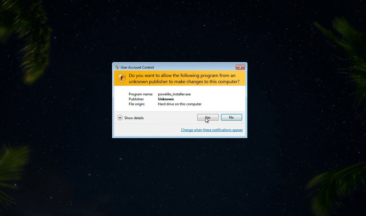 ReferredByMe's tweet image. Poweliks Malware - Filelessly Persistent crwd.fr/2wIP1Dh