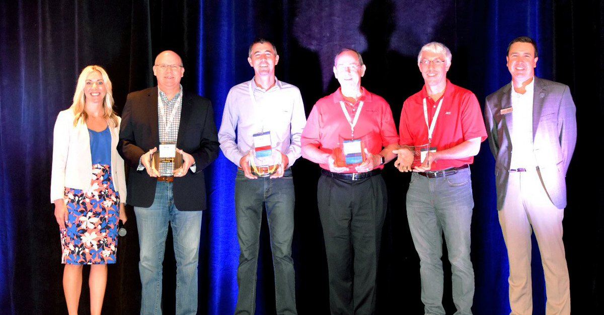 Heather_BCI's tweet photo. Big congrats to @BKDLLP for winning the Bridging the Gap IT/Firm Mgmt Project of the Year award at #BTCSummit2017! https://t.co/EejUbnMILb https://t.co/c4u6zd2v2D