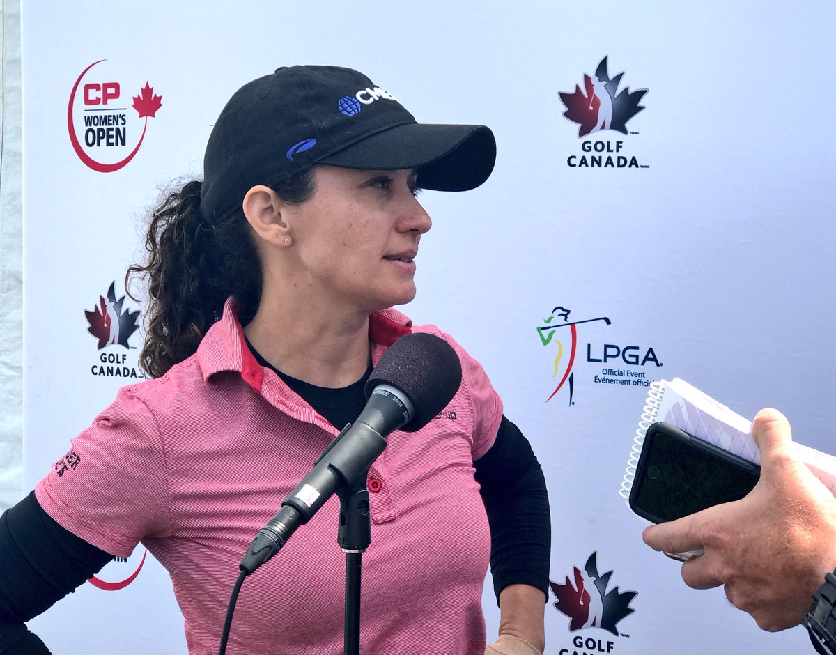 LPGA tweet media