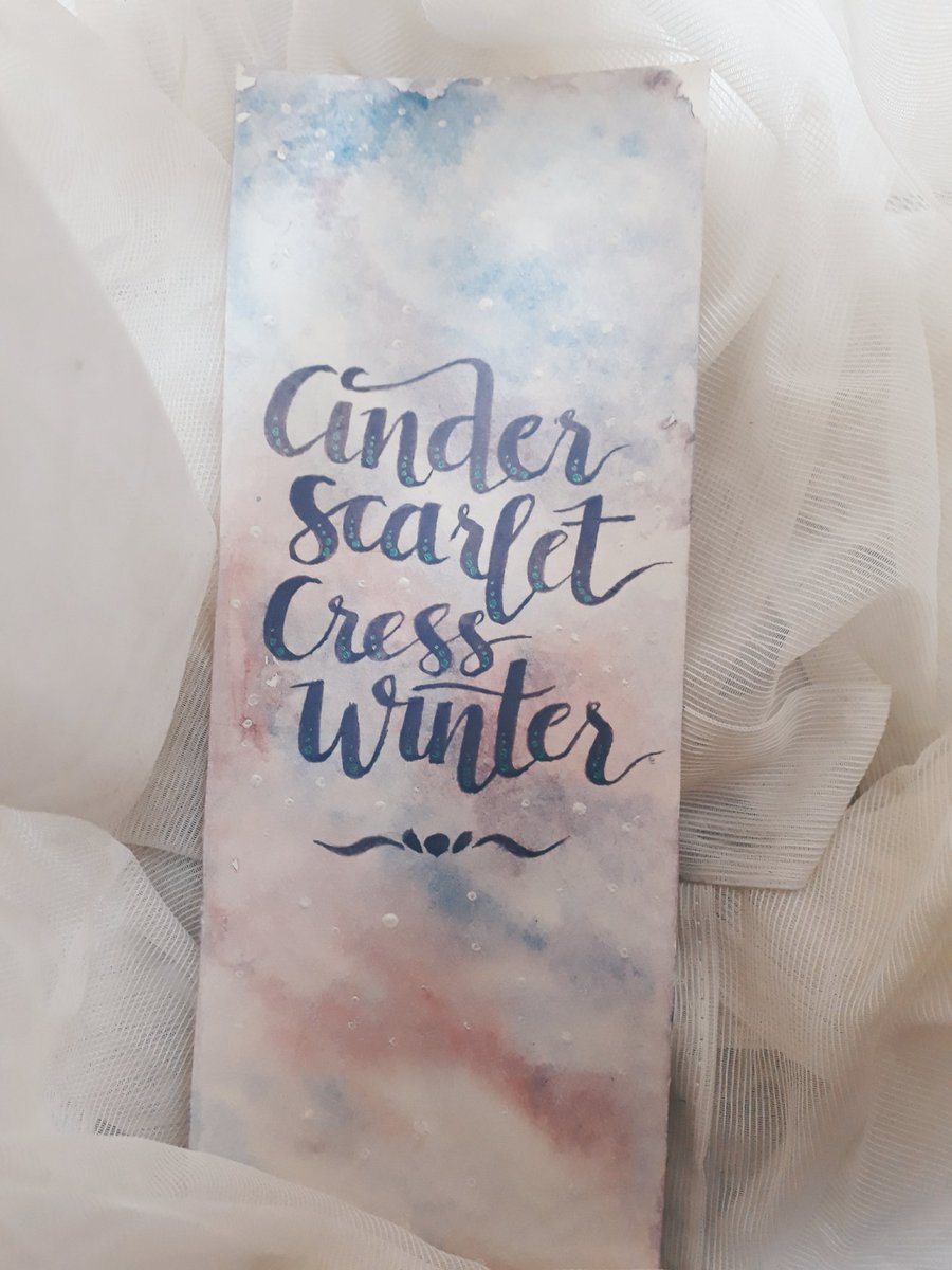 kellilabard's tweet photo. My friend requested me to make her something like this but she wants t0g... but... but... how can i make something I hate??? https://t.co/kWjveNsOW5