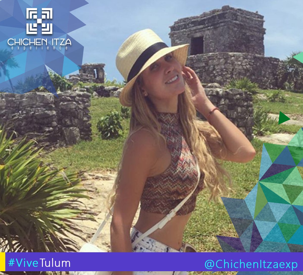 Chichen Experience tweet media