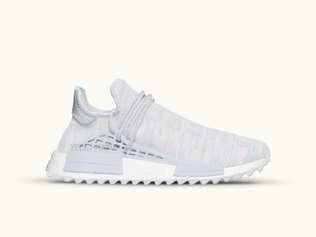 human race bbc ice cream