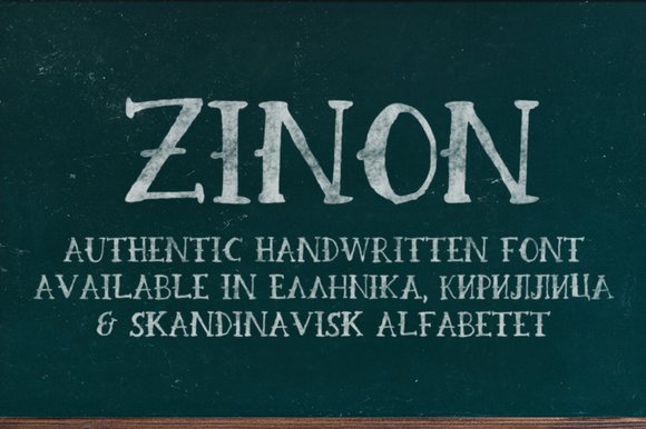 chris_chiotis's tweet photo. Zinon Handwritten Font (Scandinavian,Cyrillic,Greek) #freegoodiesfordesigners DOWNLOAD FREE https://t.co/HQbvJ7JsjF via Sellfy https://t.co/OsQ5RkPpvY
