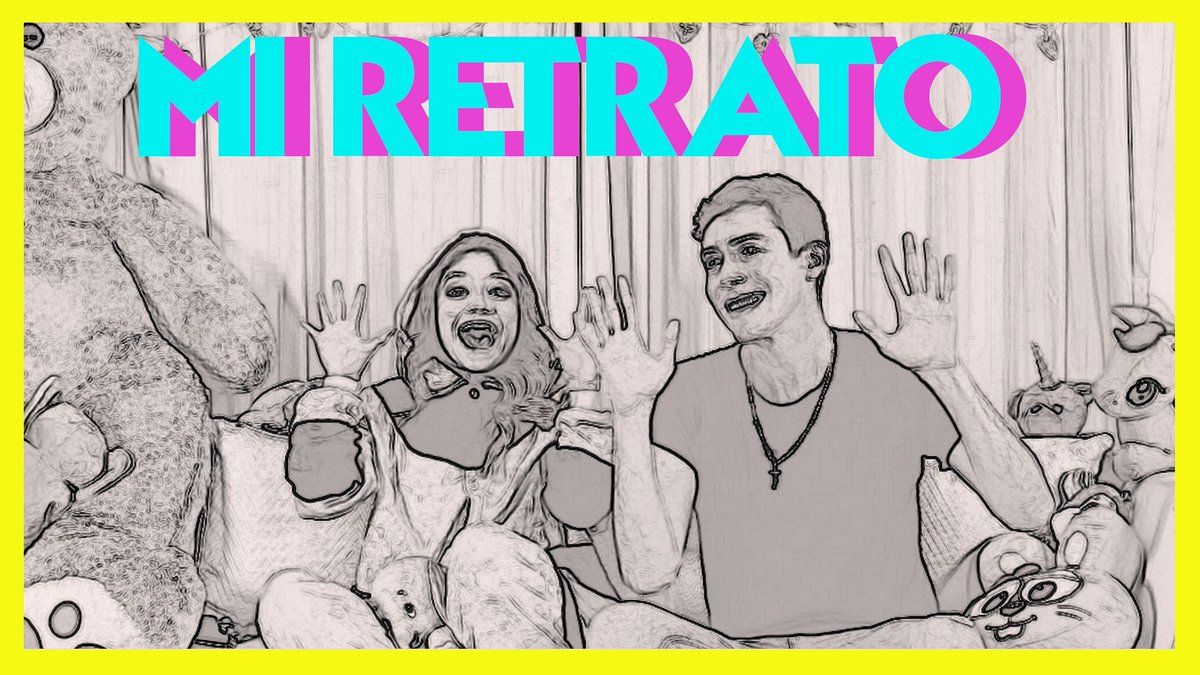 Mañana hay nuevo videooo! Decidan que fotito le ponemos al video. OPCIÓN 2