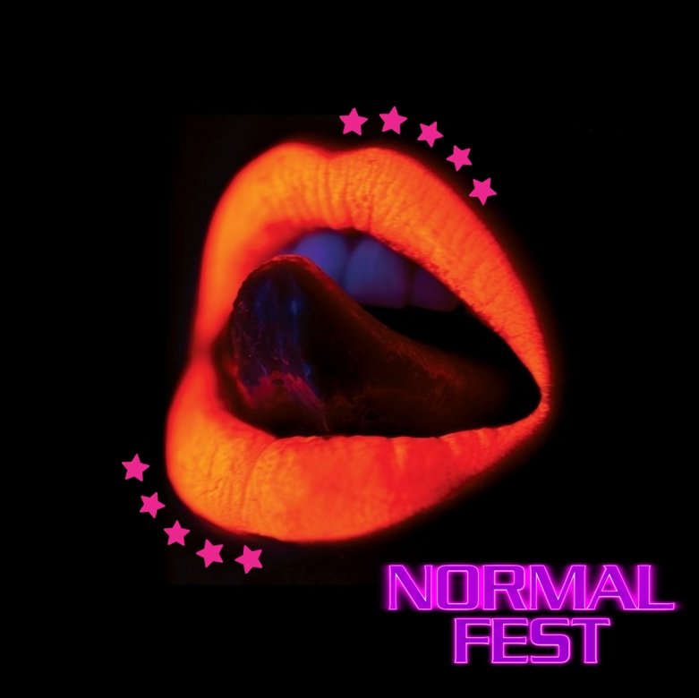 KingGualeguay's tweet photo. La noche se pone fluo!
HOY BRILLA KING CON #NormalFest
.
.
Anticipadas desde las 17hs en Belgrano 18 https://t.co/3qXqMFbOZq