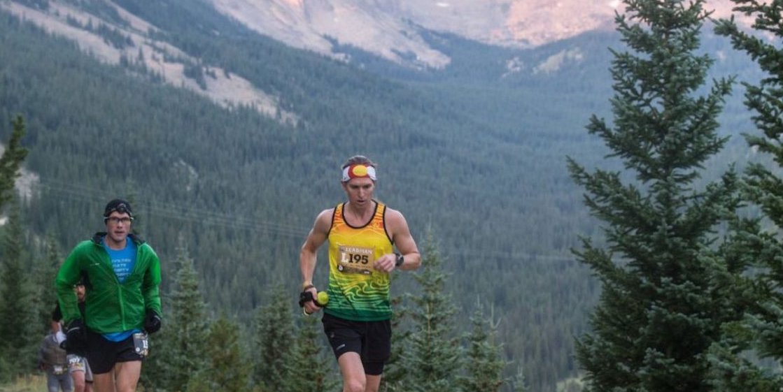 Vasque Trail Running tweet media