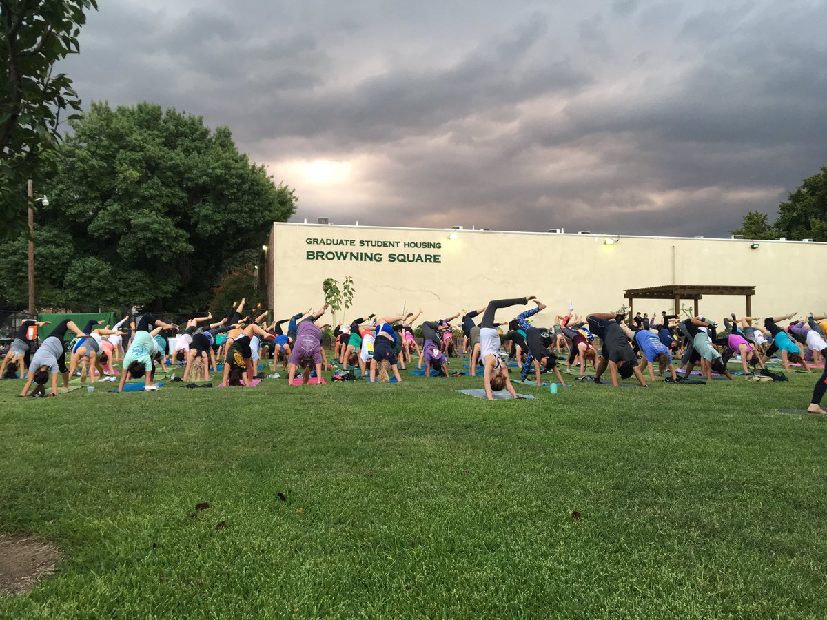 BU Campus Kitchens tweet media