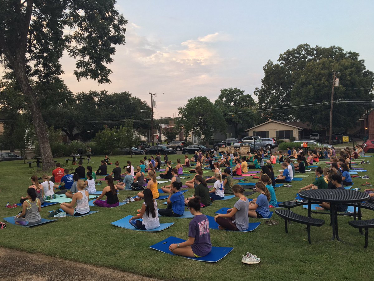 BU Campus Kitchens tweet media