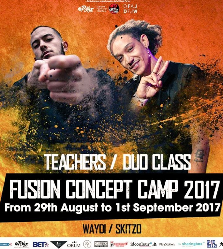LTSaimeMJ's tweet photo. @WaydiPourDeVrai #Skitzo 😲 #Fusionconcept @RealGhettoStyle 
 Be Readyy 💃🔥
🚀🚀🚀 Crazzy amazing #DANCER 💯💪 https://t.co/Z4oaszjA1u
