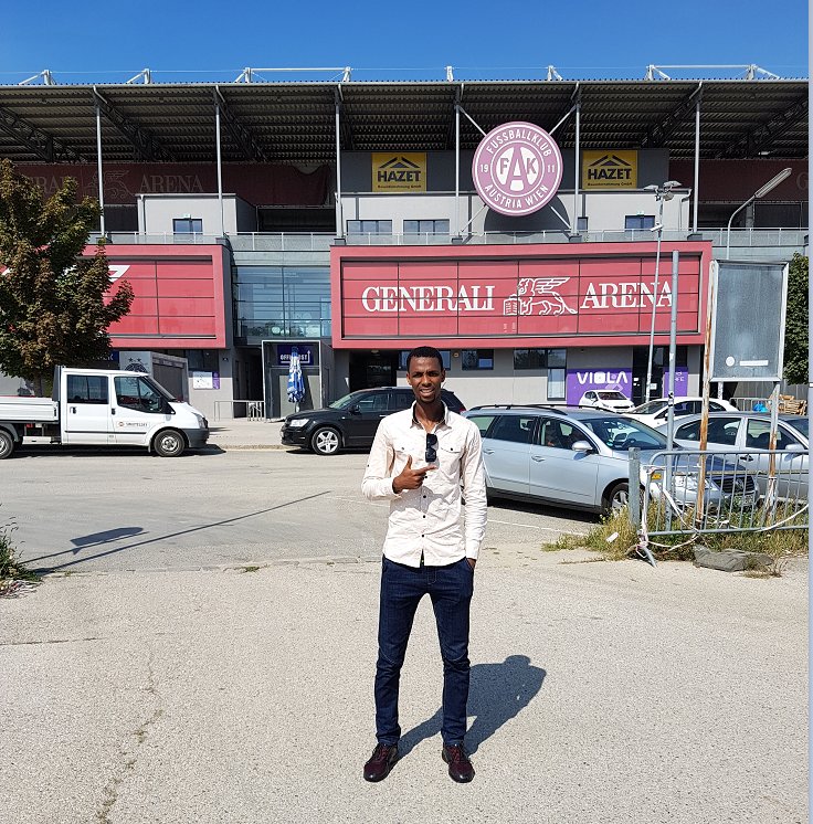 muazzam04's tweet photo. 🙌New chapter in my career with @FKAustriaWien 🇦🇹⚽️ Thank you God and all the people that prayed and supported me.Thank you @basesoccer https://t.co/GMq1E5Hs37