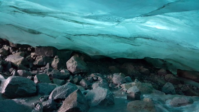 Ice cave! (Some of these photos by @JaiW4Women as her phone handled the weird blue light better) https://t<a class="tags" target="_blank" title="On Twitter" href="/?out=eyJ0eXAiOiJKV1QiLCJhbGciOiJIUzUxMiJ9.eyJpYXQiOjE3MjE1ODUwMjQsImlzcyI6InR3cG9ybnN0YXJzLmNvbSIsIm5iZiI6MTcyMTU4NTAyNCwiZXhwIjoxNzUzMTIxMDI0LCJyZWRpcmVjdF91cmwiOiJodHRwczovL3R3aXR0ZXIuY29tL0phaVc0V29tZW4ifQ.J0663SYPXqCAIs0jFofNDvlIL2bk2fpNEG9oYUoKNybvKXJMUNiXUMTiWh6YY7SteFe7KdbcF3redYvr05J85Q">@JaiW4Women</a>