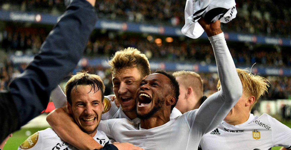 UnibetSports's tweet image. Unibet og @Skolemorten gir Rosenborg små sjanser i supertøff Europa League gruppe #Oddsprat #RBK #UEFA #Oddstips
ntbinfo.no/pressemelding/…