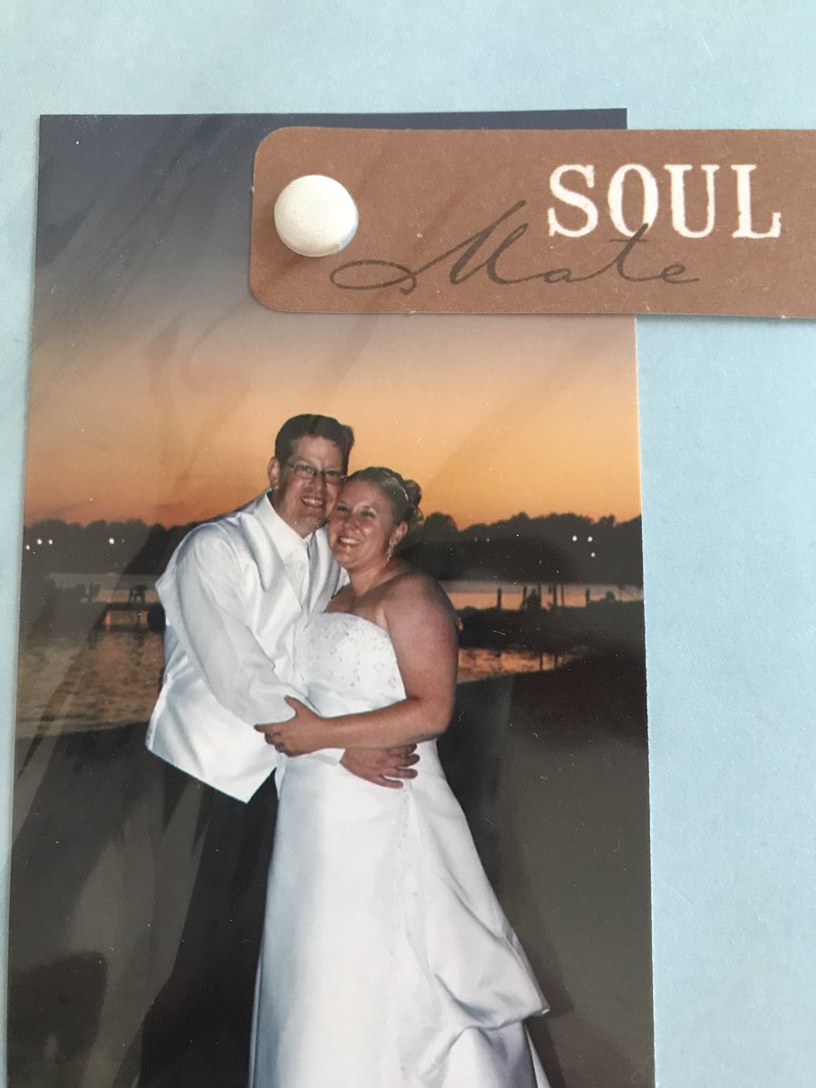 Tera Peterson tweet media