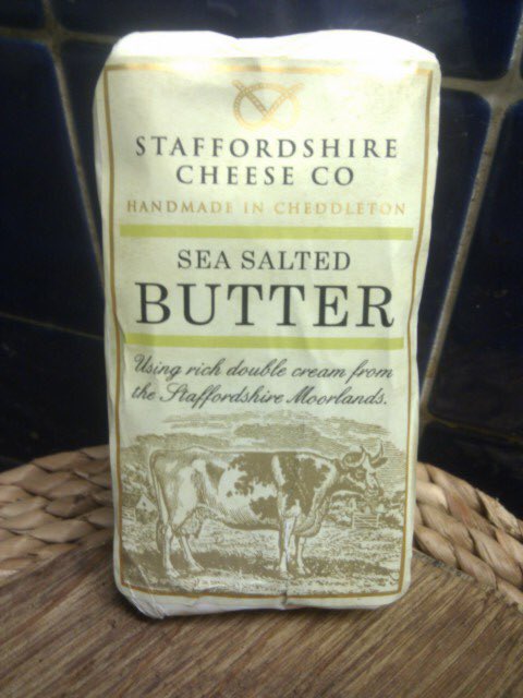 Like fresh food? Like Derby Food Assembly!