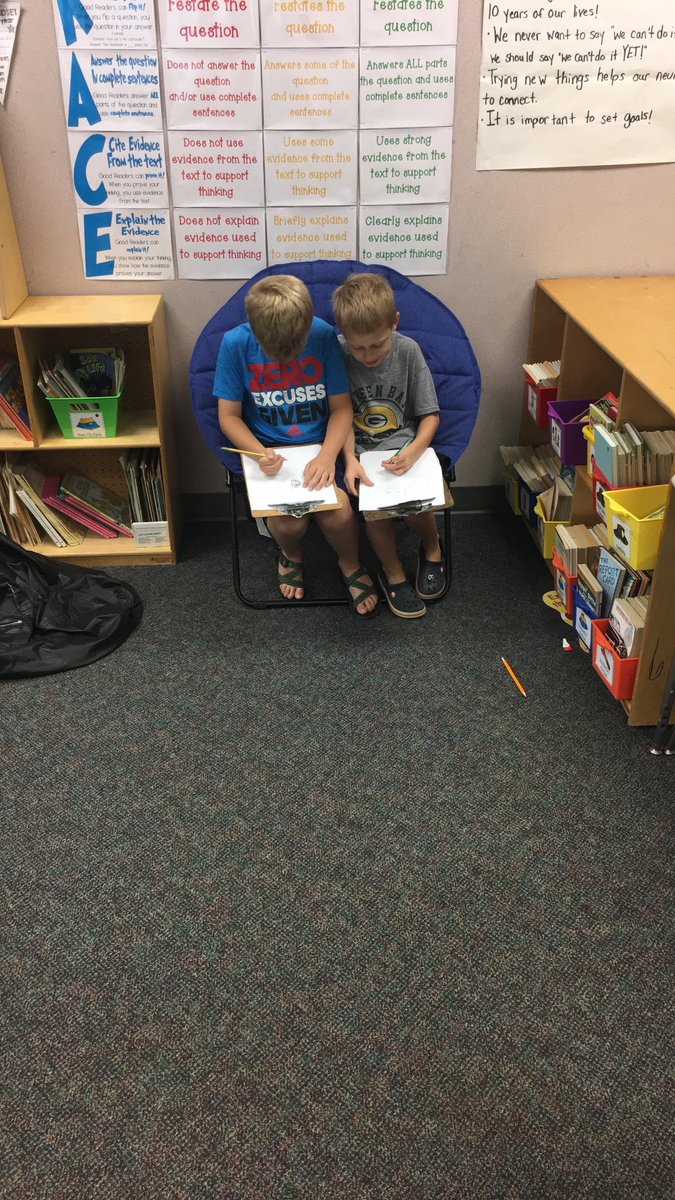 mrskscampers's tweet photo. Thankful for awesome parents and their donations! We also had some campers spend their @ClassDojo points today! #edchat @PleasantUnionYR https://t.co/mr05SD5JmV