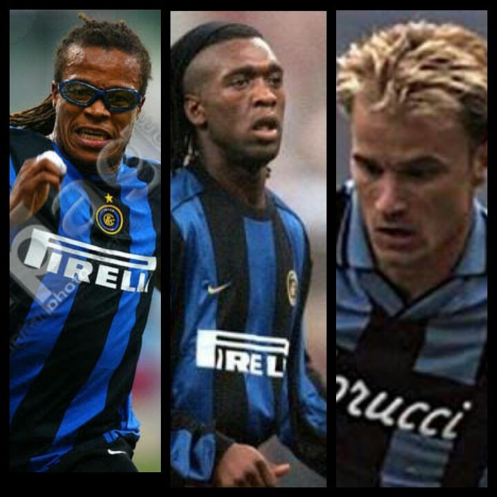 ivan_diavolo's tweet photo. @MilanEye @erickthohir trio belanda 😎 https://t.co/e1kF3oHmQh