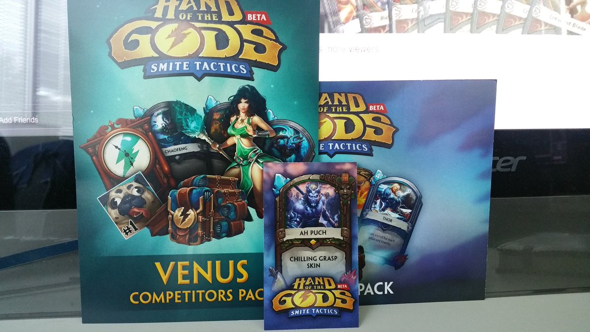 PlayHotG tweet picture