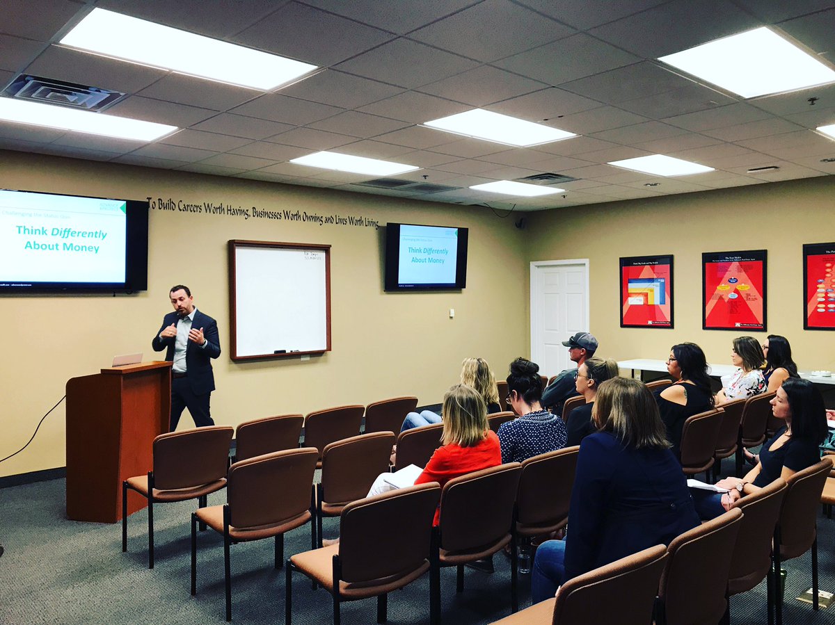 robazwealth's tweet photo. Educating one of the Best Real Estate Firms in AZ on how to #thinkdifferently #e3nation
#luxhomegroup @joeyquart https://t.co/viDuIm9hJb