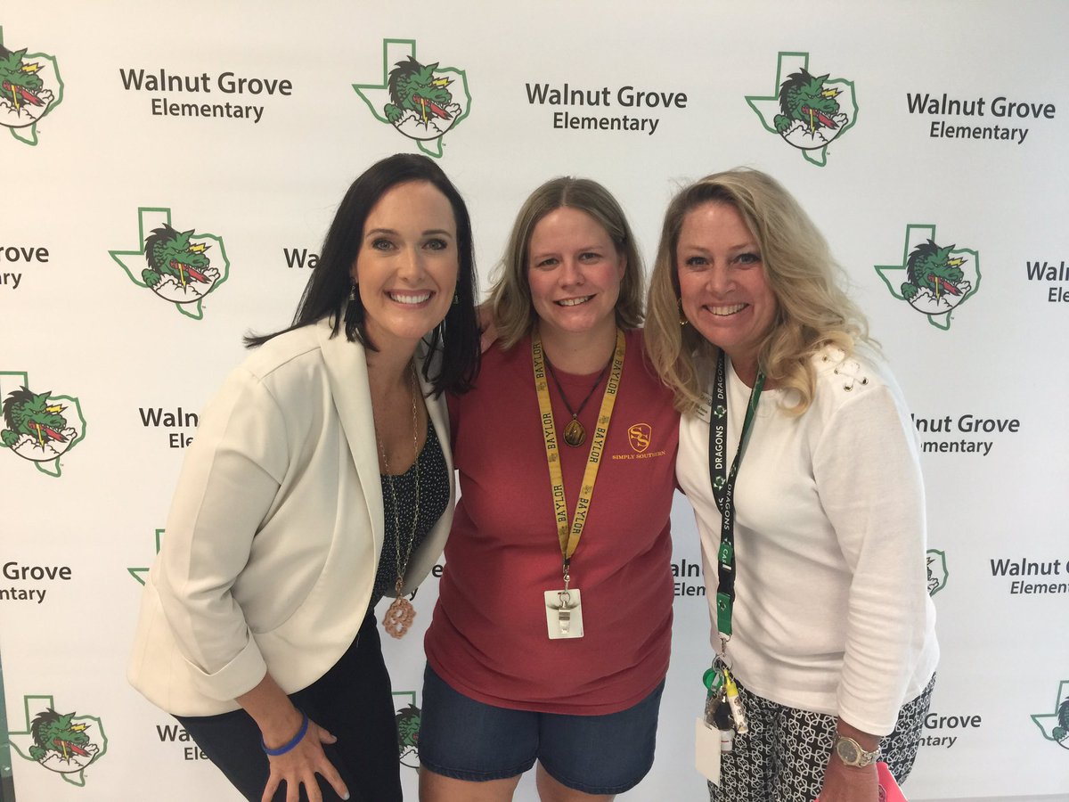 Getting ready for PE! #GameOnDragons #WGESDragons #DragonLife