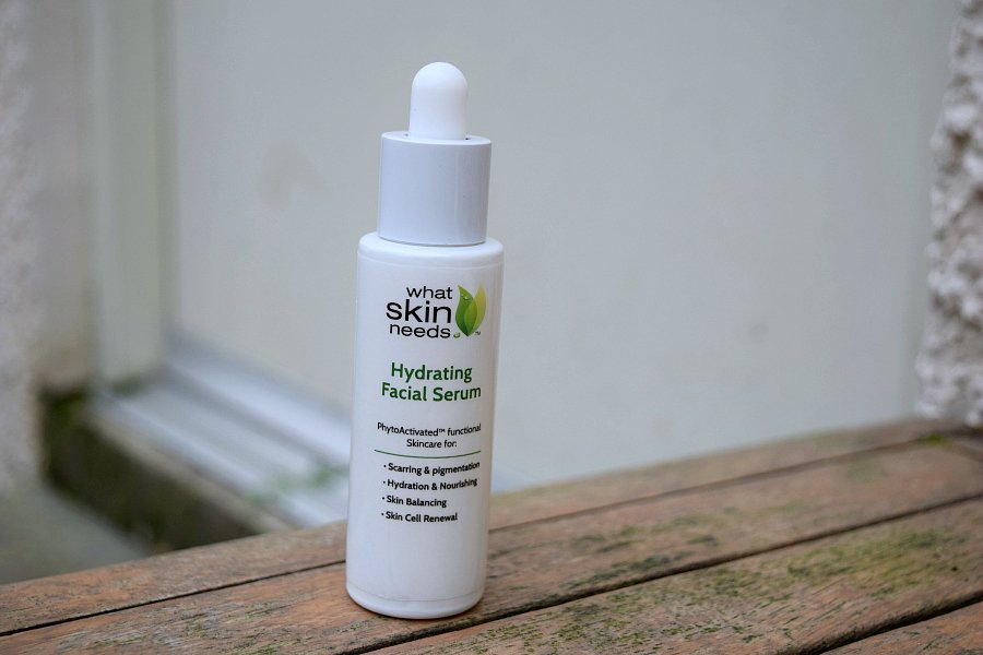 JustEmmaBlog's tweet image. Reviewing @whatskinneedsuk facial #serum - justemma.co.uk/2017/08/what-s… #skincare #greenbbloggers @FemaleBloggerRT