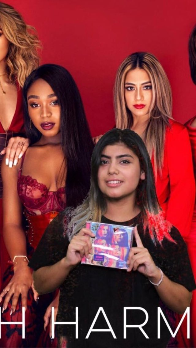 Fifth Harmony Spain™ tweet media