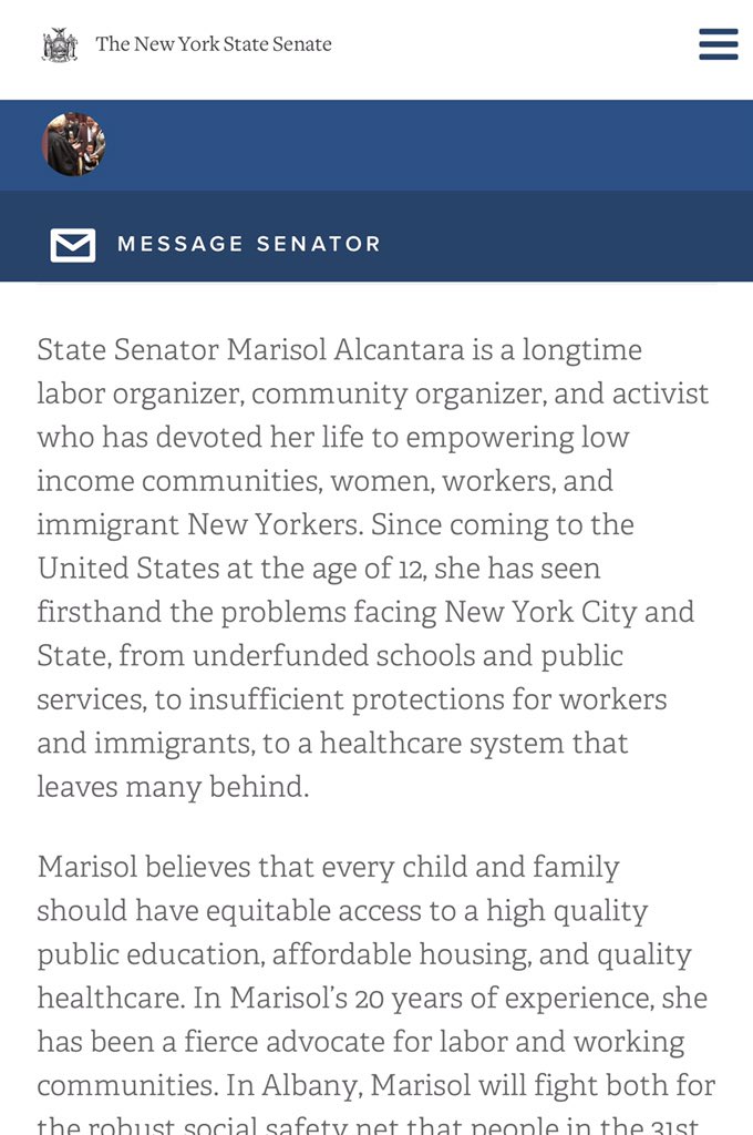 YesIDCny's tweet photo. @QueensResist Do you know @NY31Alcantara ? https://t.co/6rh7gqVAAG https://t.co/D6DIWkXmIc