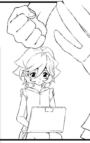 ボクはもう寝ますけど 