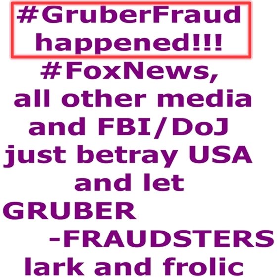 TrashTheCorrupt's tweet photo. @RKBs_Twitstery @lorijmadsen @YankiDoodlCandi @MediaShrink @DOB1234 @AppSame @Largatha777 @ArtistdeeDd @WilliamO_Ritez @IndctEliteCrims @TheDemocrat63 @rey_lowe @MuteMediaShame @KinMapper @JudgeJeanine @jessebwatters @WattersWorld @SenJohnMcCain @SenJohnThune @SenJohnBarrasso @SenJohnKennedy @JohnCornyn @senmarcorubio @USAGSessions @TheJusticeDept @POTUS @realDonaldTrump @KellyannePolls @SenRonJohnson @SenatorBurr @TomCottonAR @SenThomTillis @SenatorTimScott @LindseyGrahamSC @SenTedCruz @HappeningNow @SpecialReport @OutnumberedFNC @RepKinzinger @SpecialistsFNC @ericbolling @newtgingrich @TheView @SenateGOP @KevinMaddenDC @Varneyco @dcexaminer #Outnumbered-#POTUS-@realDonaldTrump-all cover #ACAFraud 4 #Obama
since Dec2014
#Dobbs #Hannity #Tucker @SeanHannity @TuckerCarlson
SICKEST https://t.co/75poOkKNGQ